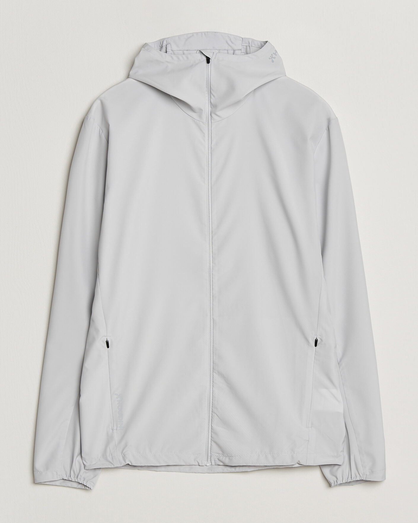 Homme | Manteaux Et Vestes | Houdini | Pace Trail Houdi A Touch of Grey