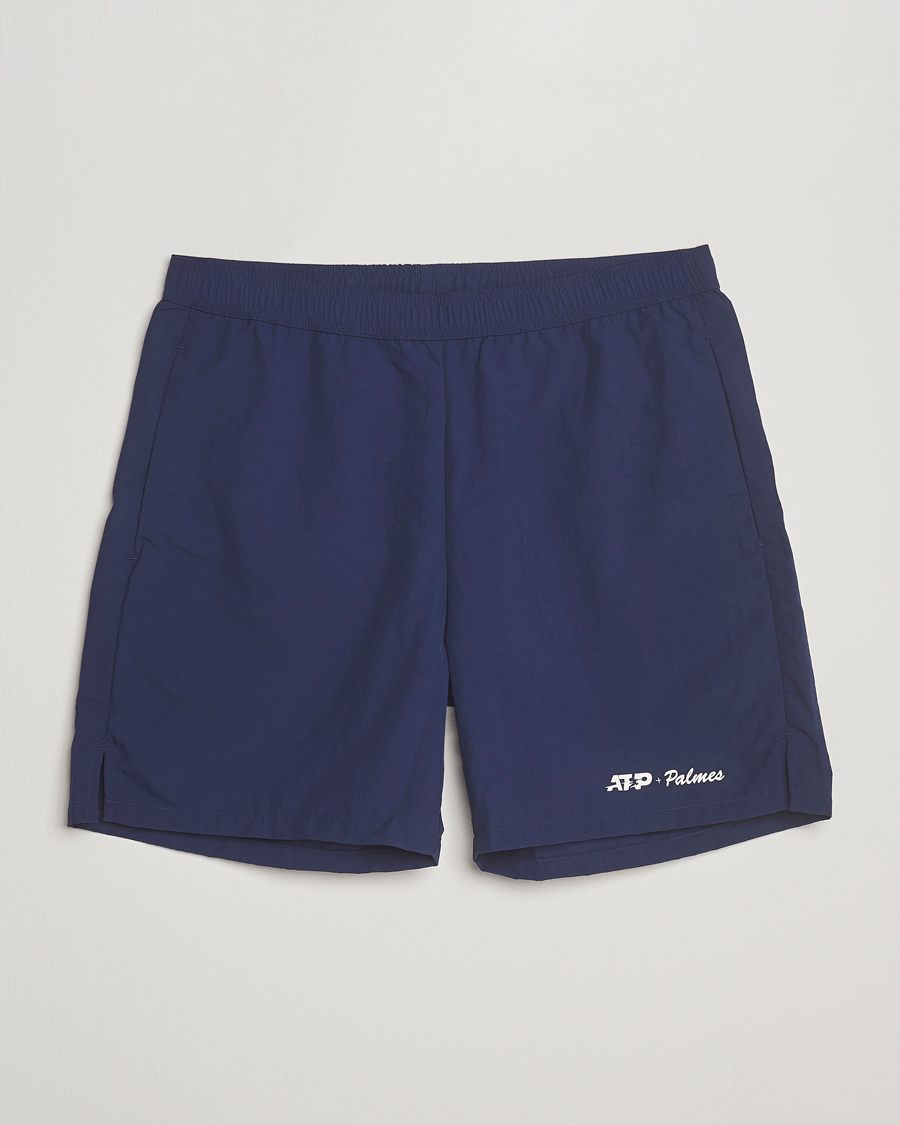 Homme | Shorts | Palmes | ATP Tour Nylon Shorts Navy