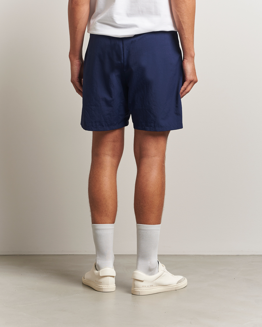 Homme | Shorts | Palmes | ATP Tour Nylon Shorts Navy