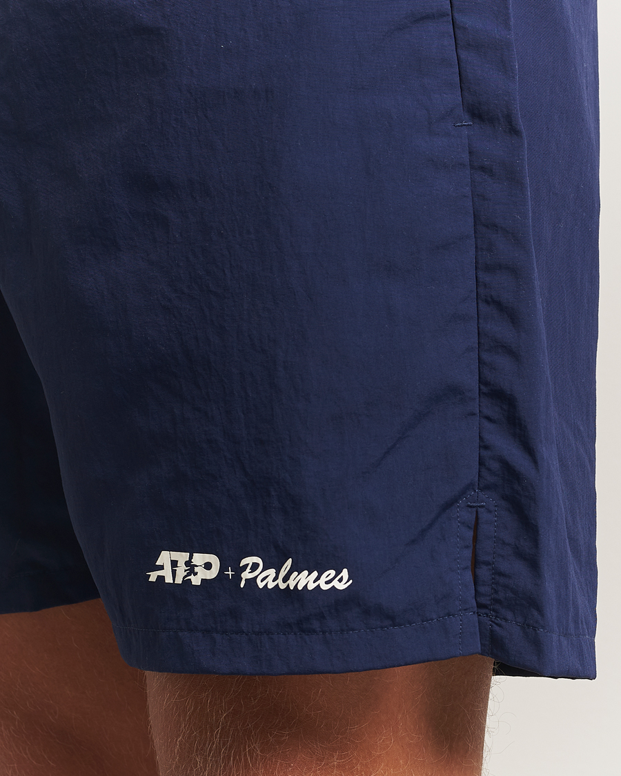 Homme | Shorts | Palmes | ATP Tour Nylon Shorts Navy