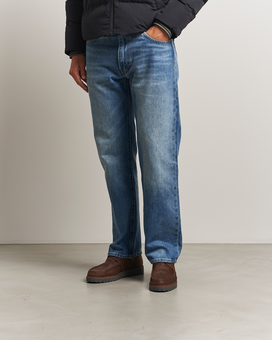 Heren | Laarzen | Fred Perry | Kenny Waxed Suede Chukka Boot Burnt Tobacco