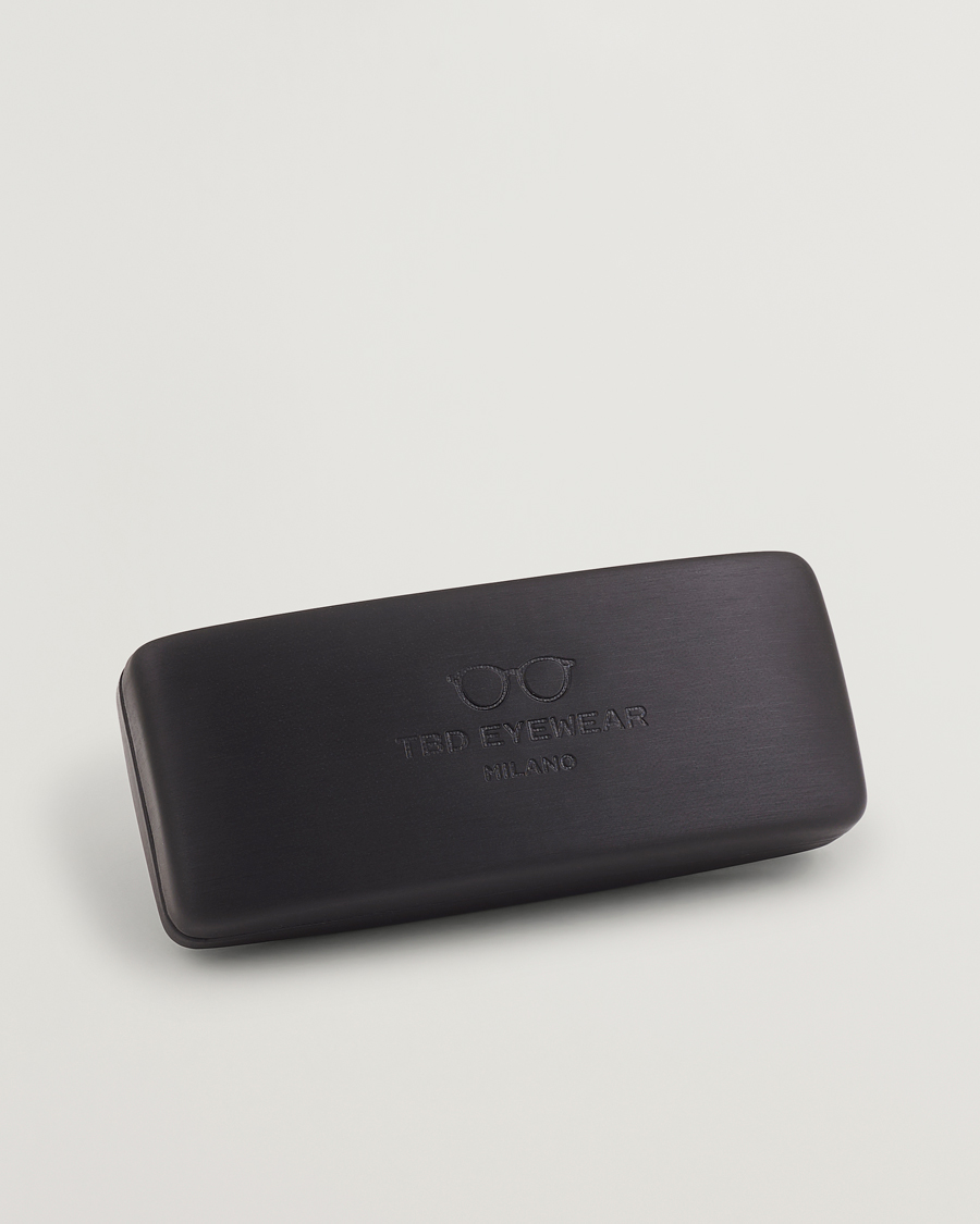 Heren | Zonnebrillen | TBD Eyewear | Madras Eco Sunglasses Havana