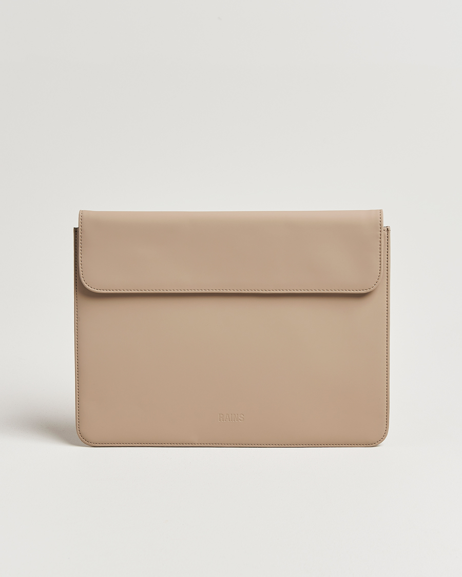 Homme | Sacs | RAINS | Laptop Portfolio 13