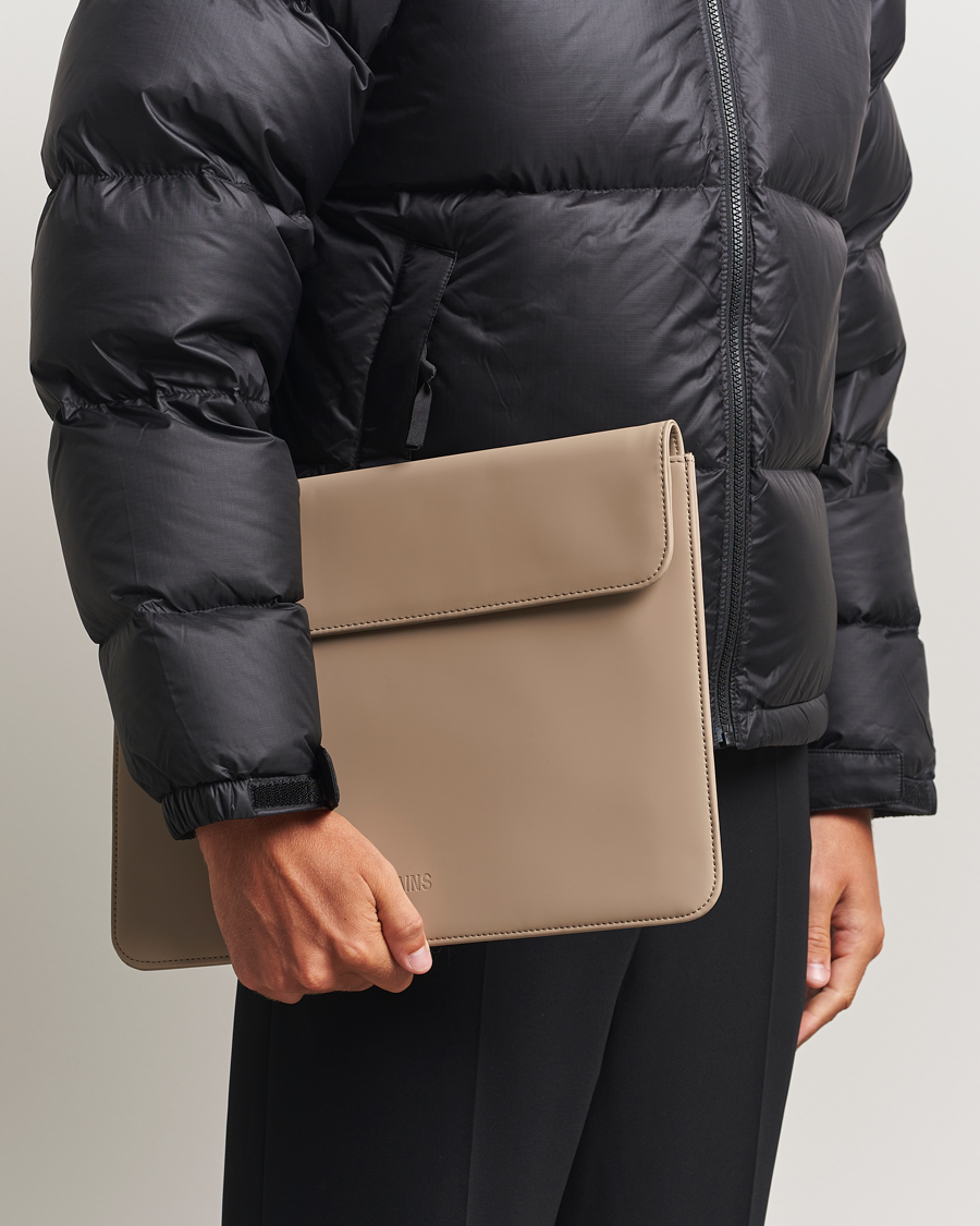 Homme | Sacs | RAINS | Laptop Portfolio 13