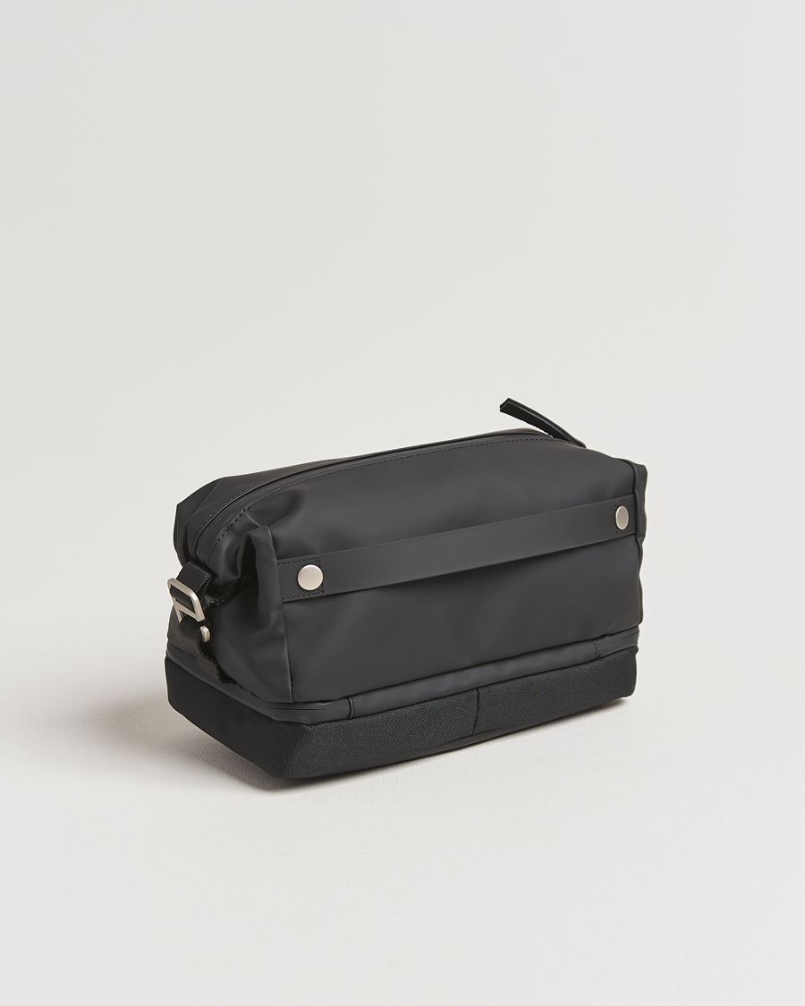 Homme | Sacs | RAINS | Otaru Washbag Black