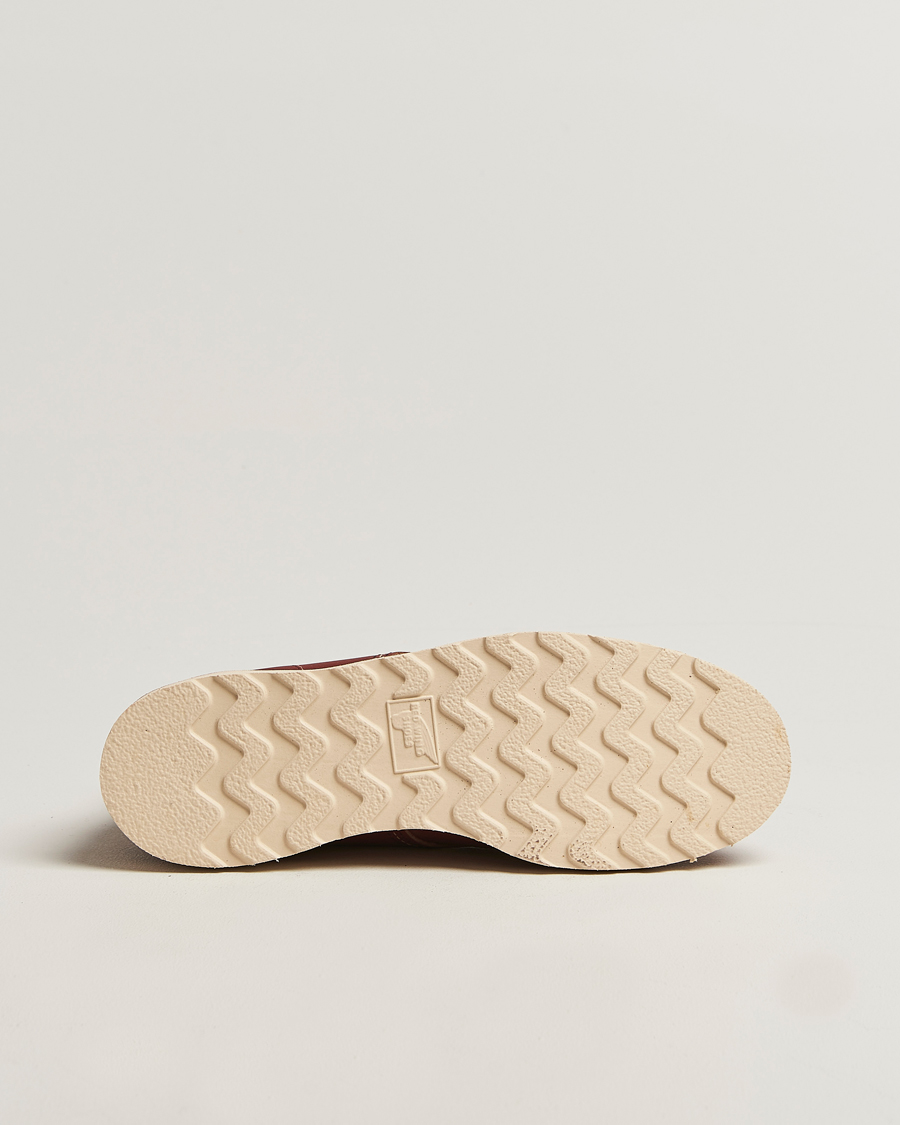 Heren | Laarzen | Red Wing Shoes | Moc Toe Boot Oro Russet Portage