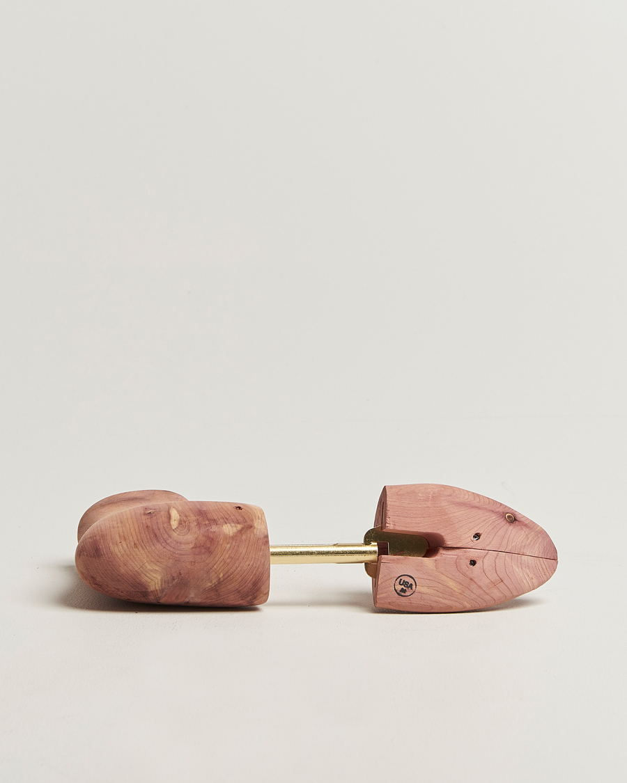 Homme | Entretien Chaussures | Red Wing Shoes | Cedar Boot Tree