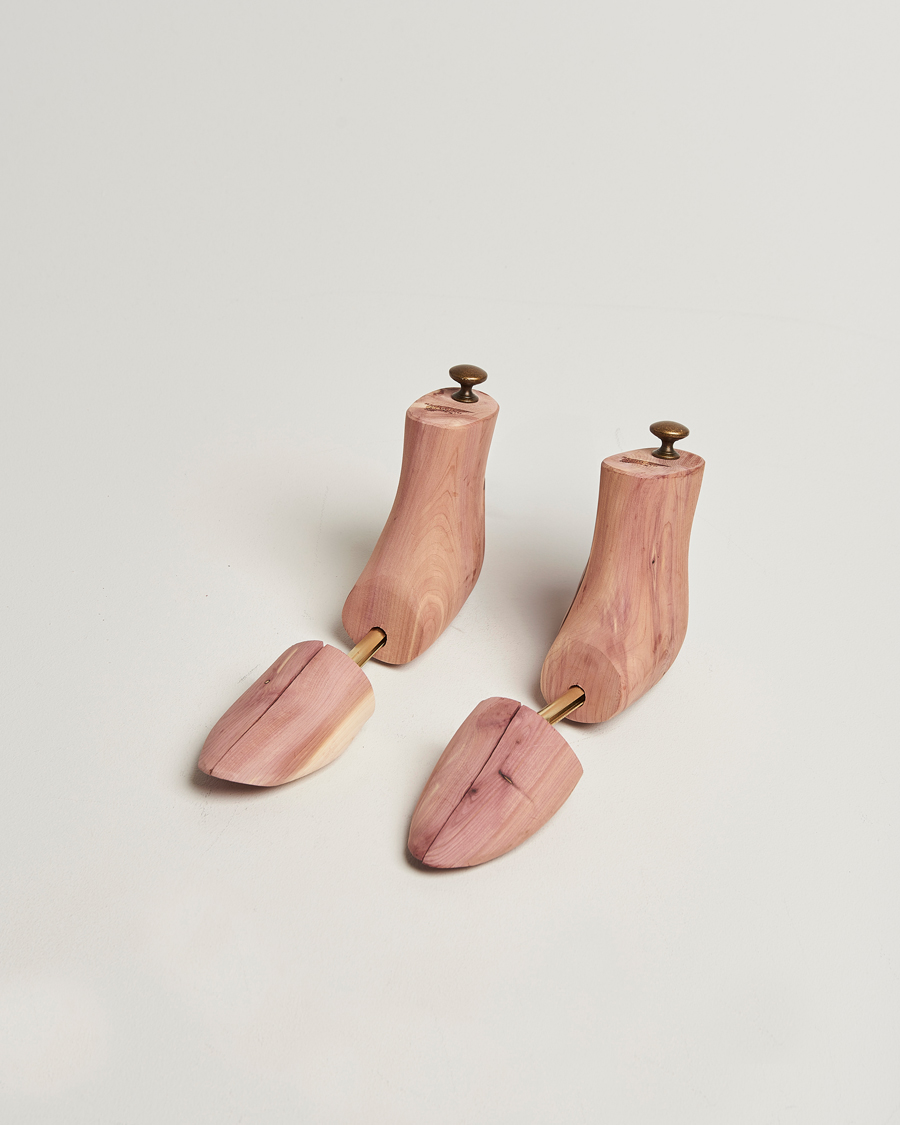 Heren | Schoenverzorging | Red Wing Shoes | Cedar Boot Tree