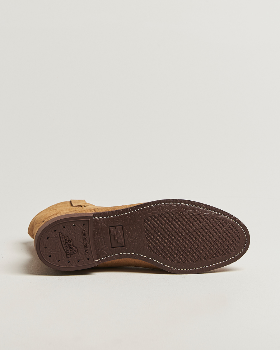 Homme | Bottes | Red Wing Shoes | 11