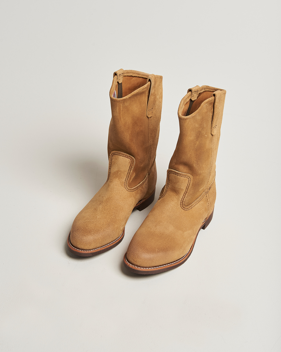 Homme | Bottes | Red Wing Shoes | 11