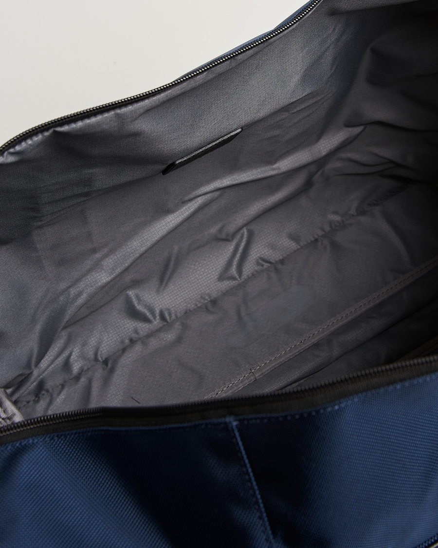 Homme | Sacs | TUMI | Alpha 3 Double Expansion Travel Satchel Navy