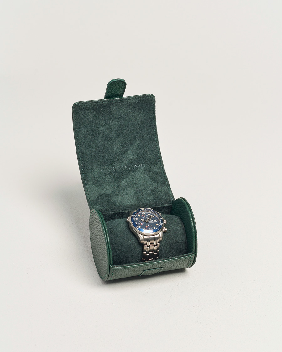 Heren | Pre-Owned & Vintage Watches | Omega Pre-Owned | Seamaster SMP 300 Chrono Titan