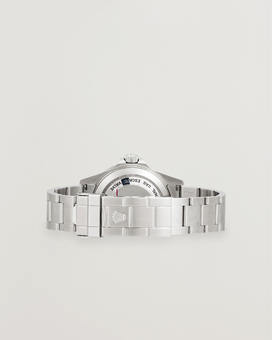 Homme | Rolex Pre-Owned Sea-Dweller | Rolex Pre-Owned | Sea-Dweller