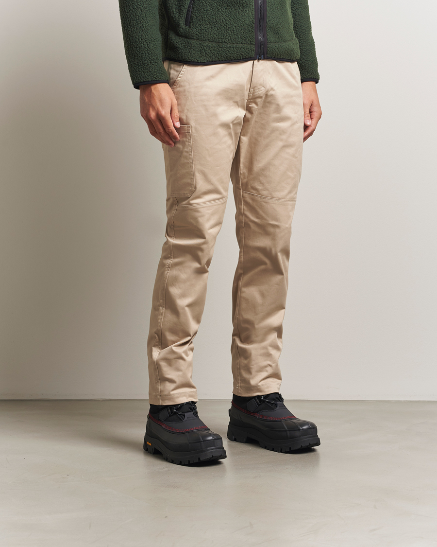 Heren | Laarzen | Sorel | Caribou Horizon GORE-TEX Boot Black