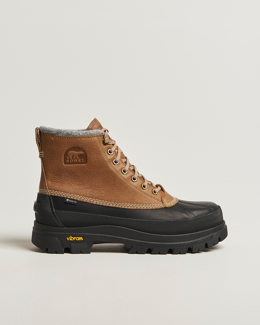 Homme | Bottes | Sorel | Daystorm Horizon GORE-TEX Boot Buff