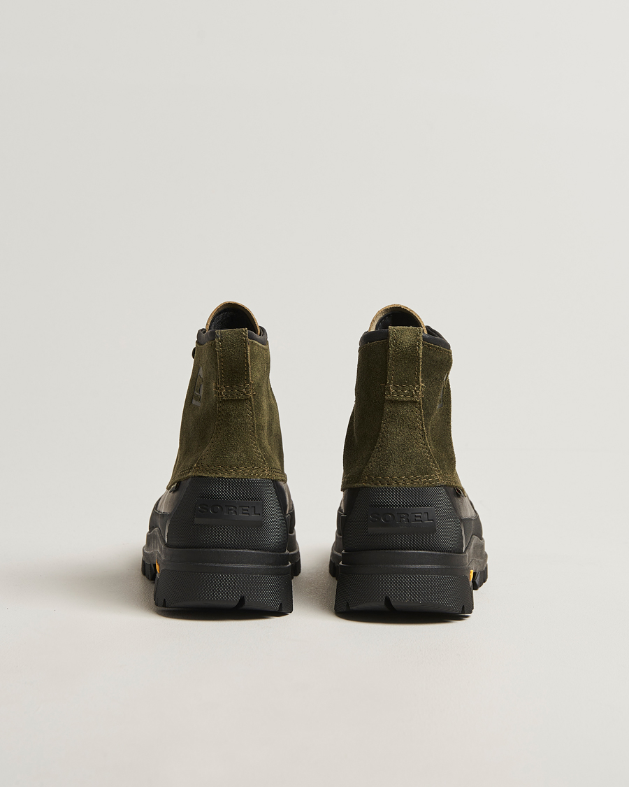Heren | Laarzen | Sorel | Daystorm Horizon GORE-TEX Boot Green
