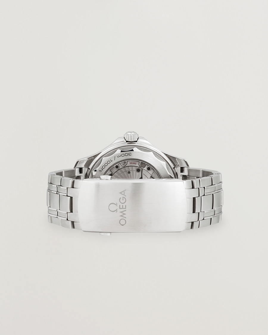 Heren | Omega Pre-Owned Seamaster Diver 300M | Omega Pre-Owned | Seamaster Diver 300M