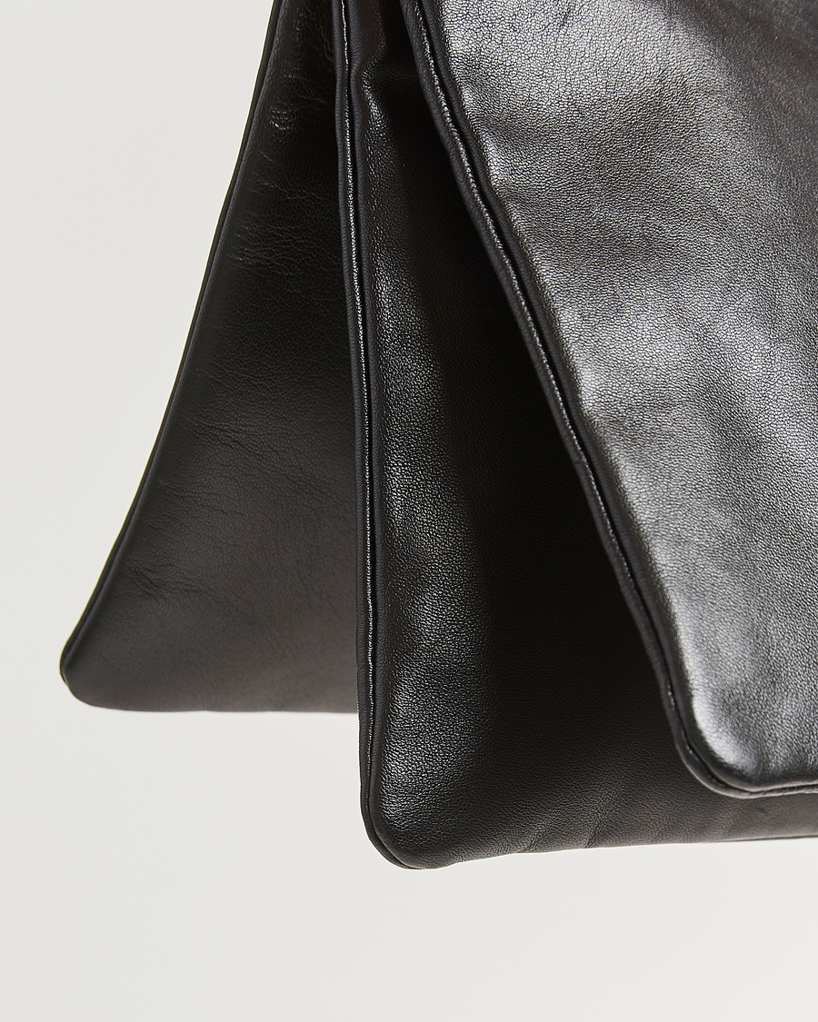 Homme | Gifts for Her | Celine Pre-Owned | Trio Bag Medium Leather Black