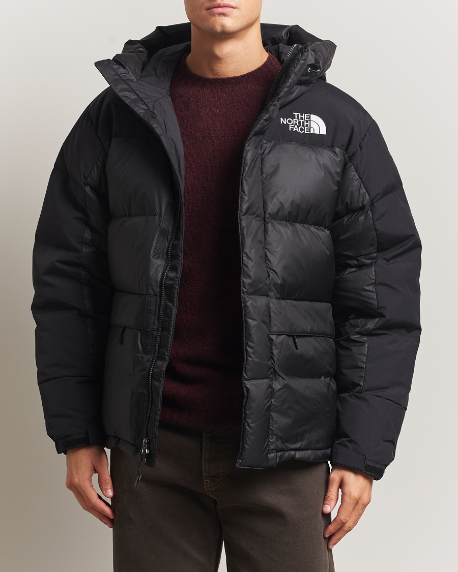 Homme | Manteaux Et Vestes | The North Face | Himalayan Down Parka Black