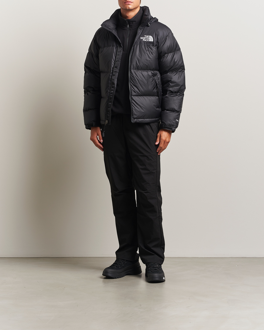 Heren | Jassen | The North Face | 1996 Retro Nuptse Jacket Black