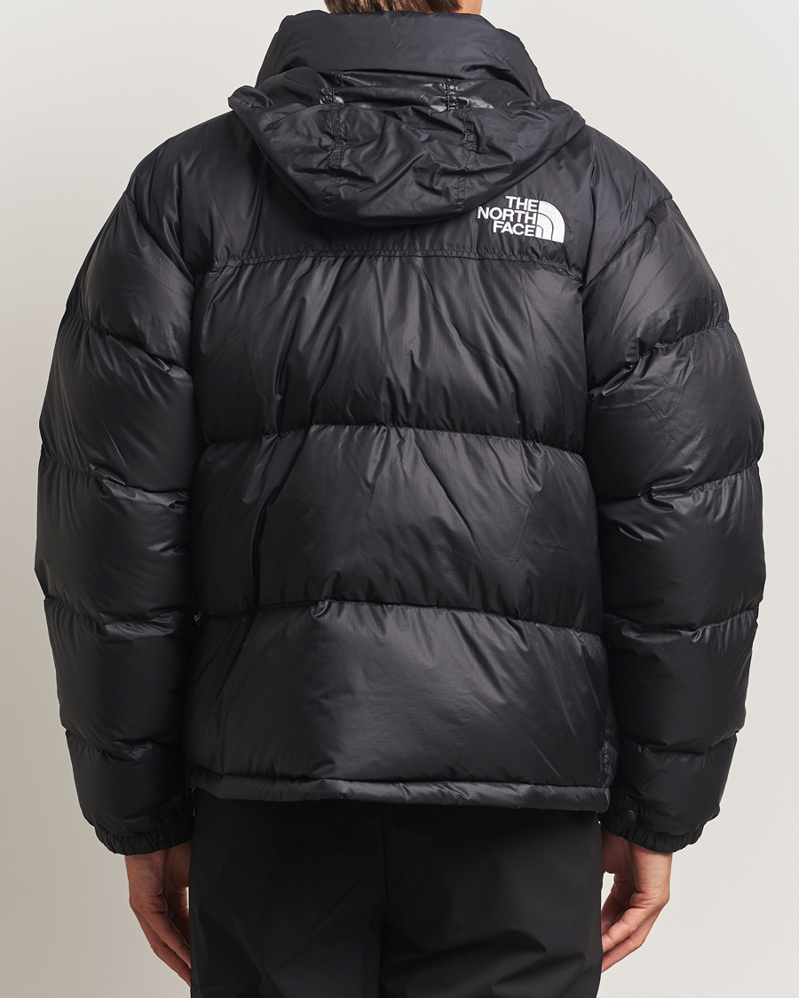 Heren | Jassen | The North Face | 1996 Retro Nuptse Jacket Black