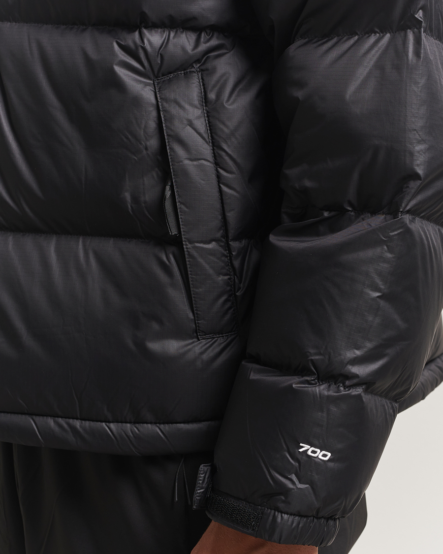 Heren | Jassen | The North Face | 1996 Retro Nuptse Jacket Black