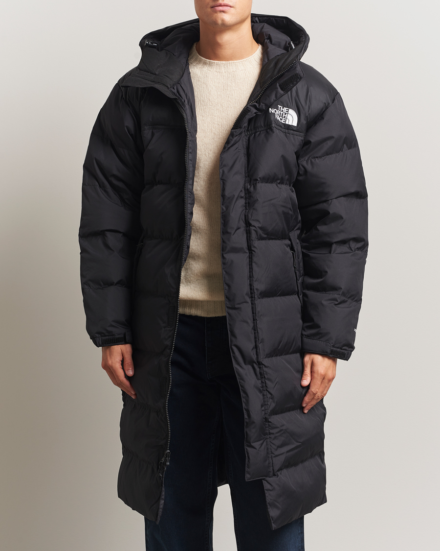 Homme | Manteaux Et Vestes | The North Face | Nuptse Down Parka Black