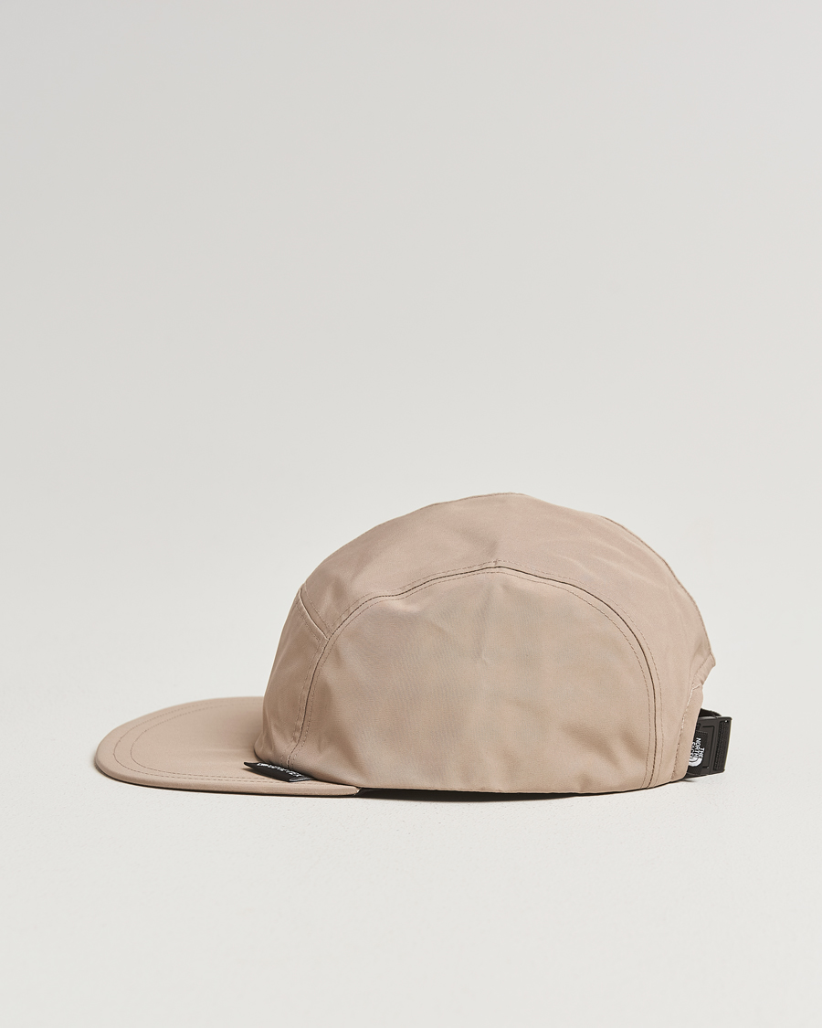 Heren | Hoeden en petten | The North Face | GTX Ball Cap Beige