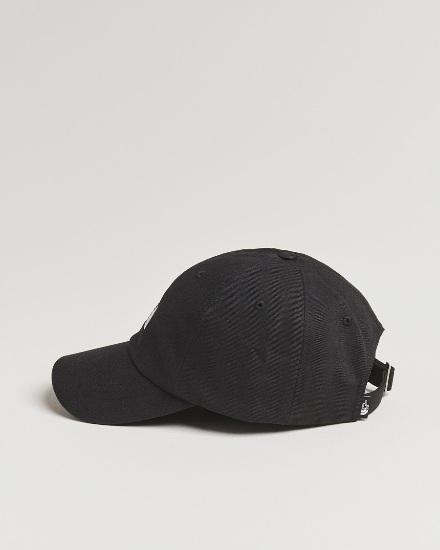 Homme | Bobs Et Casquettes | The North Face | Norm Hat Black