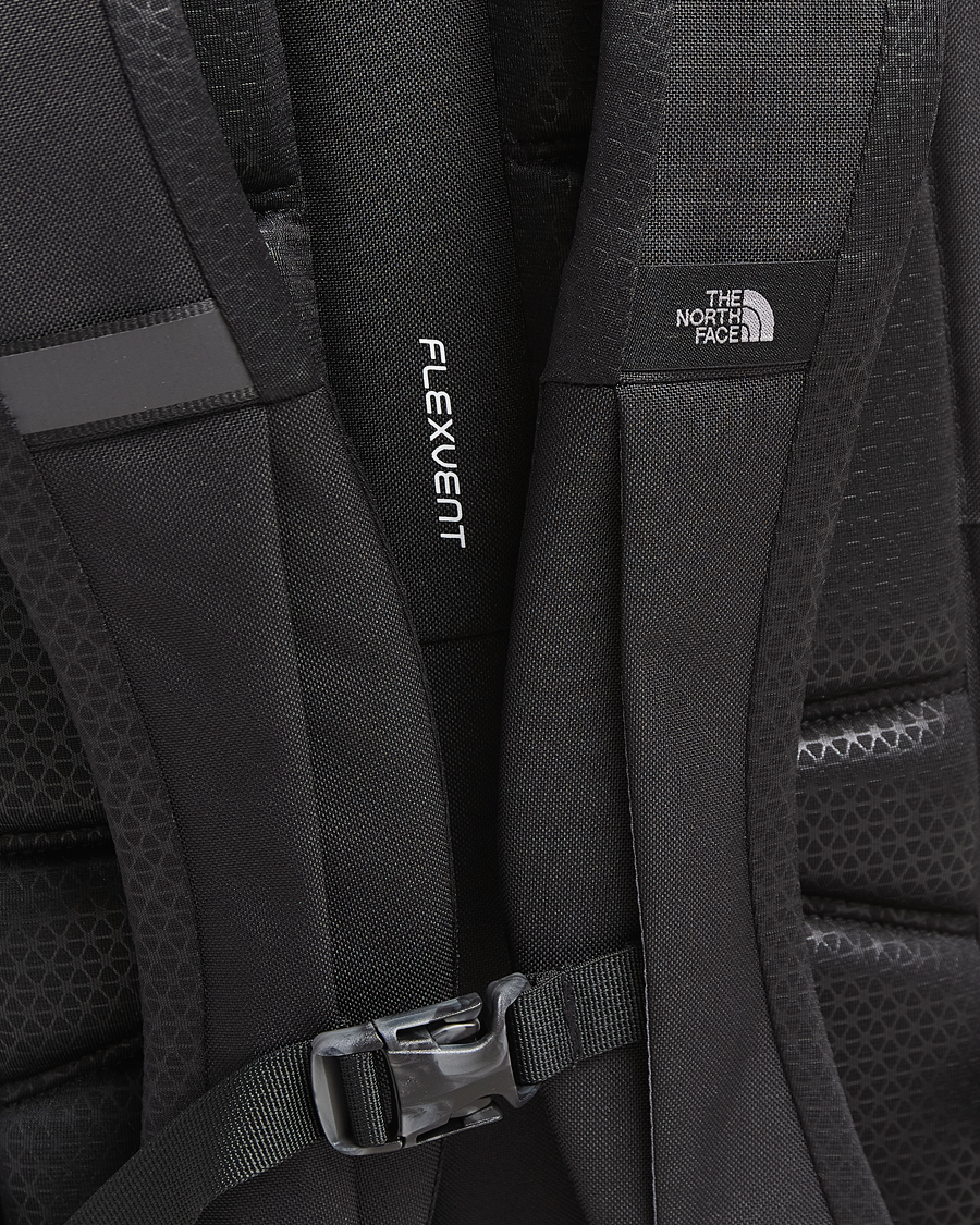 Heren | Tassen | The North Face | Jester Backpack Black