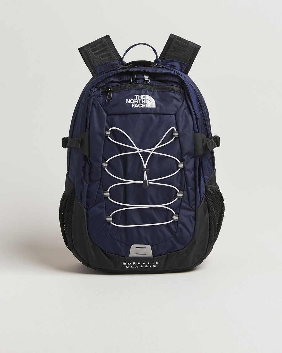 Homme | Sacs | The North Face | Borealis Classic Backpack Navy