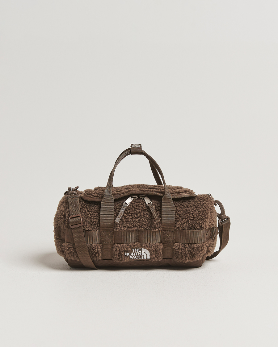 Homme | Sacs | The North Face | Base Camp Pile Mini Bag Military