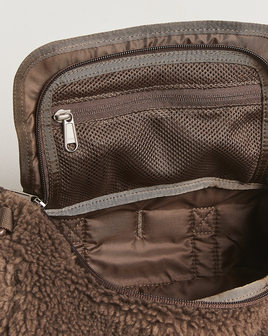 Homme | Sacs | The North Face | Base Camp Pile Mini Bag Military