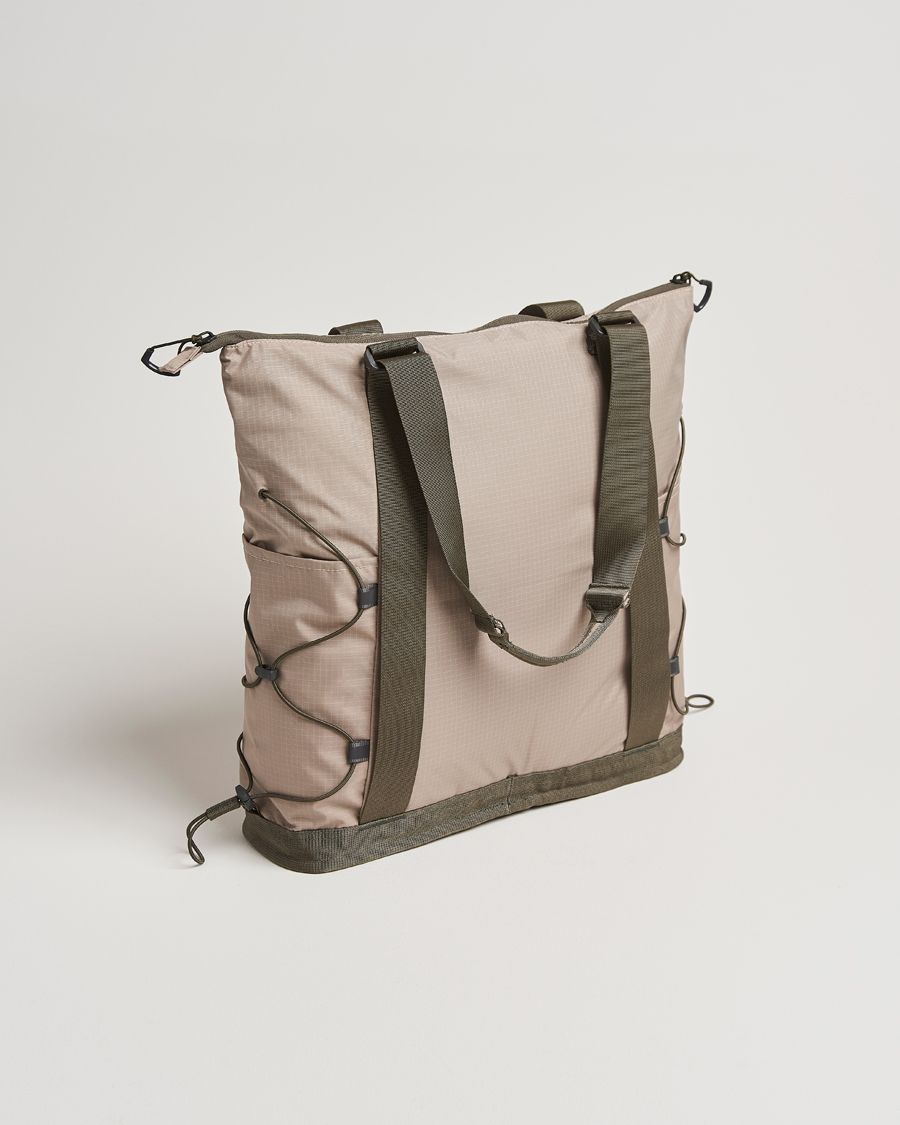 Homme | Sacs | The North Face | Borealis Tote Bag Beige