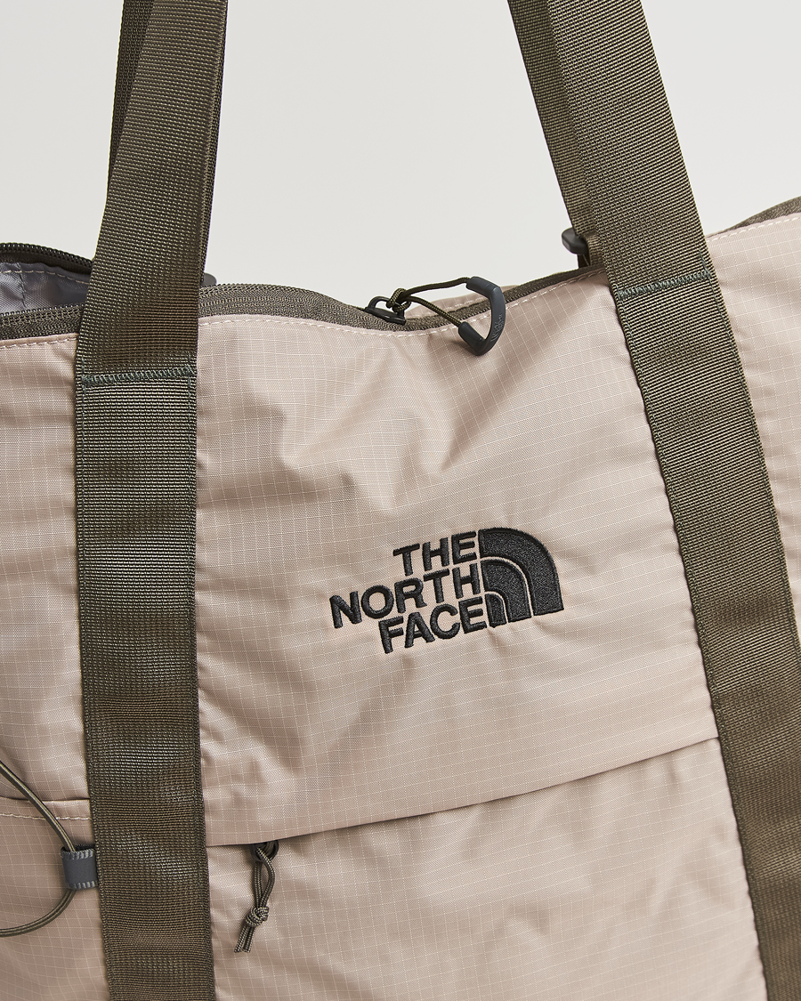 Homme | Sacs | The North Face | Borealis Tote Bag Beige