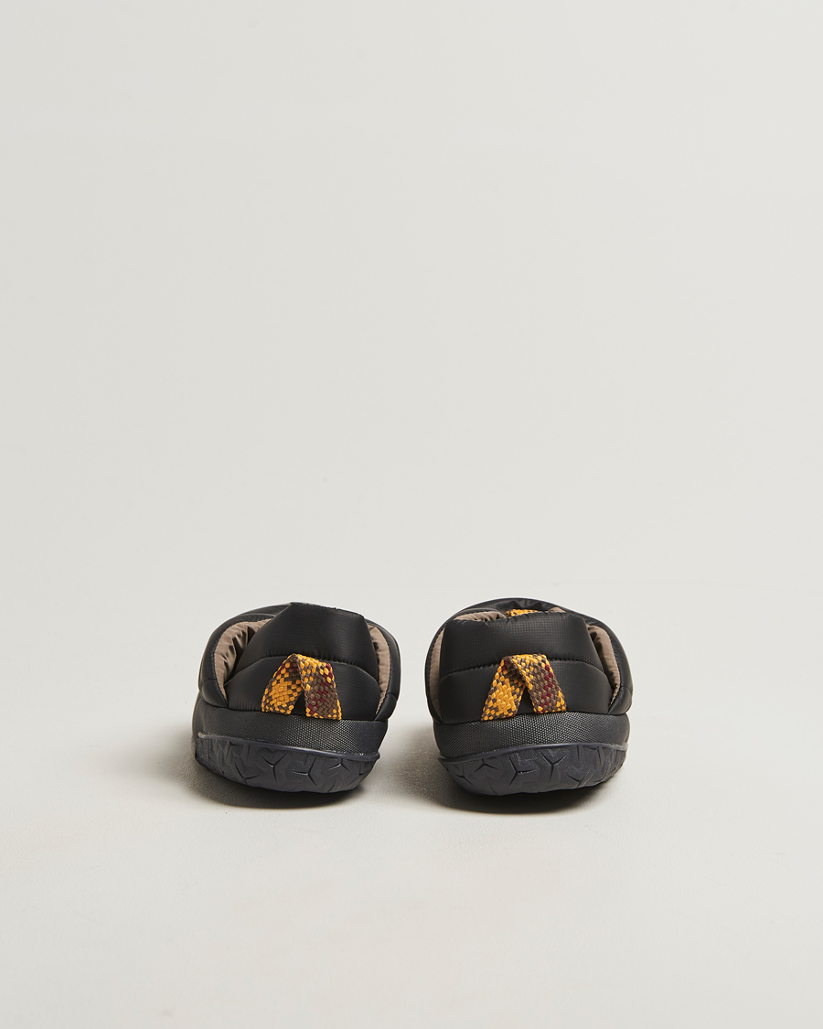 Homme | The North Face Nuptse Mule Black | The North Face | Nuptse Mule Black