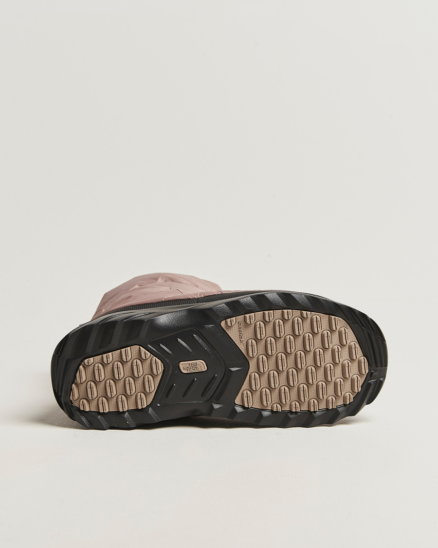 Homme | Bottes | The North Face | Nuptse Snow Boot Beige
