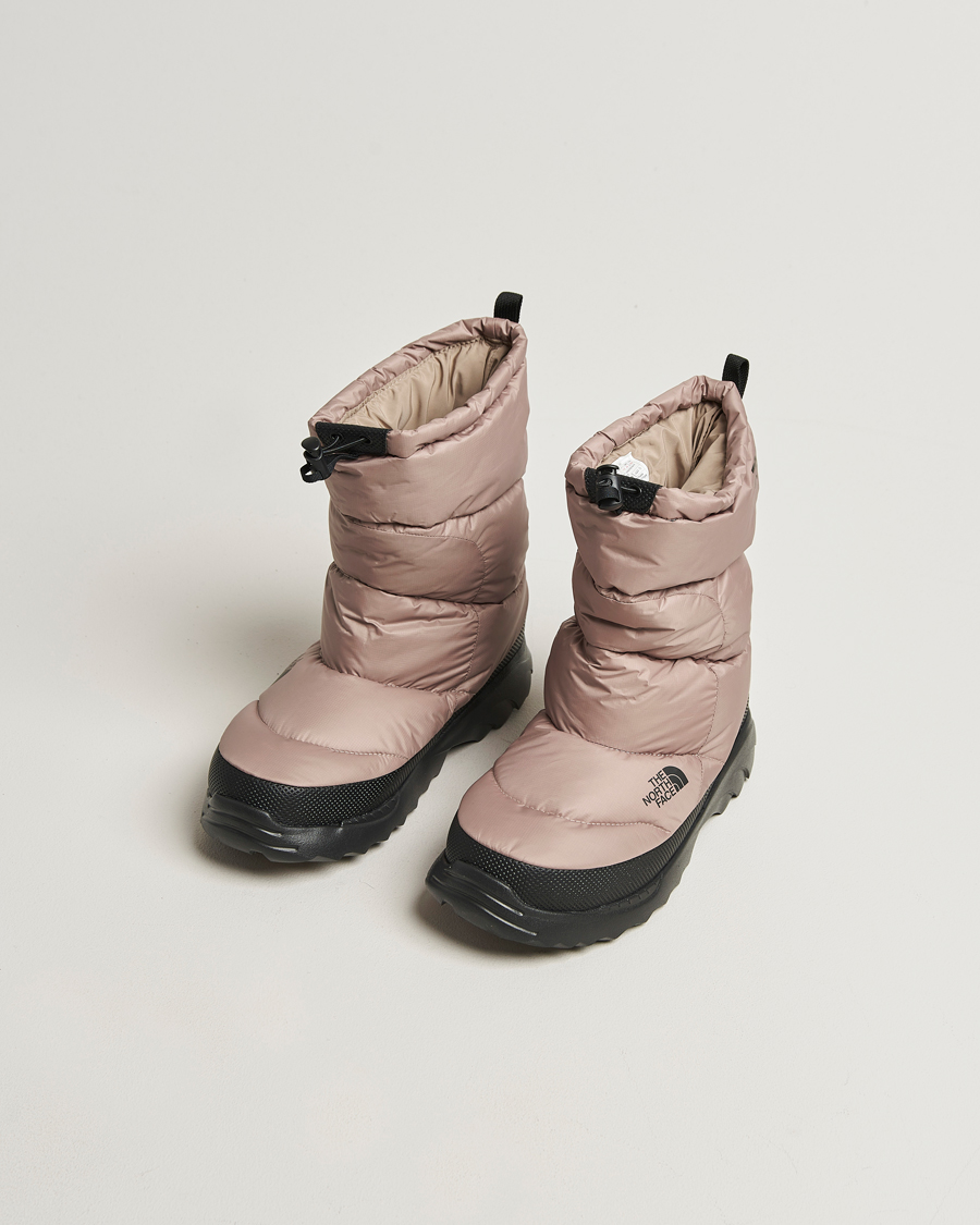 Homme | Bottes | The North Face | Nuptse Snow Boot Beige
