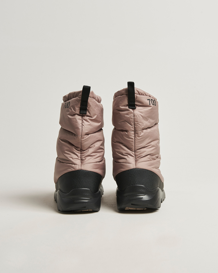 Homme | Bottes | The North Face | Nuptse Snow Boot Beige