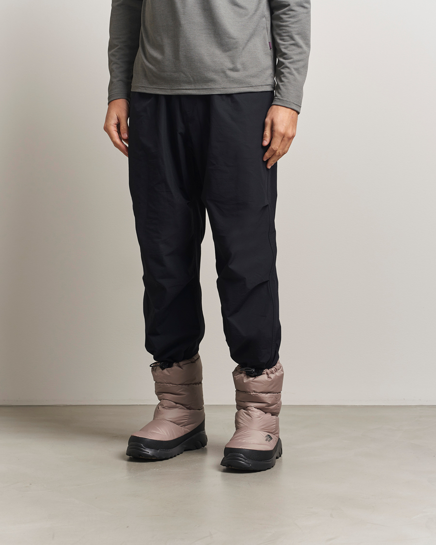 Homme | The North Face Nuptse Snow Boot Beige | The North Face | Nuptse Snow Boot Beige