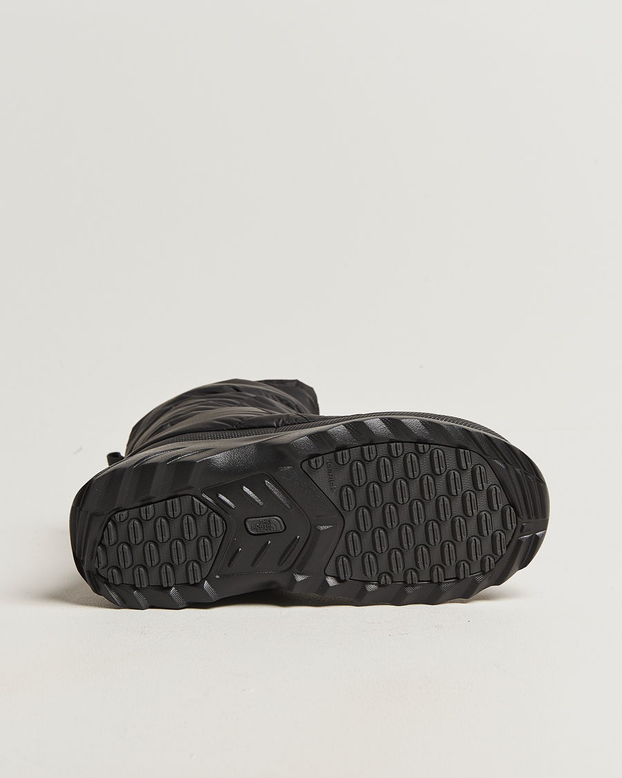 Homme | Bottes | The North Face | Nuptse Snow Boot Black