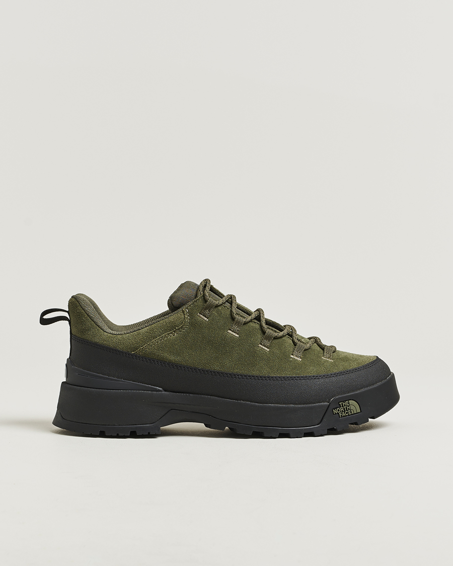 Heren | Sneakers | The North Face | Glenclyffe Urban Low Military