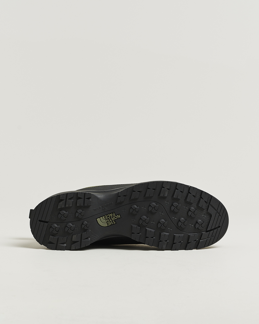 Heren | Sneakers | The North Face | Glenclyffe Urban Low Military