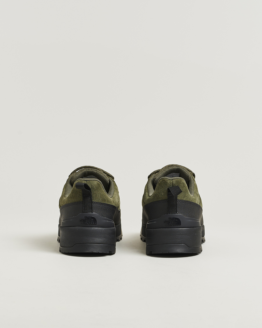 Heren | Sneakers | The North Face | Glenclyffe Urban Low Military
