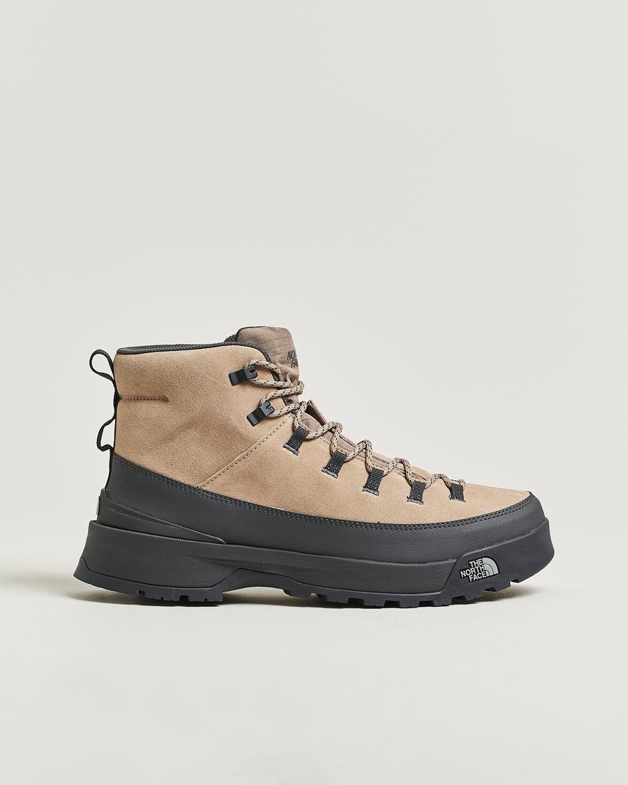 Heren | Laarzen | The North Face | Glenclyffe Urban Boot Beige