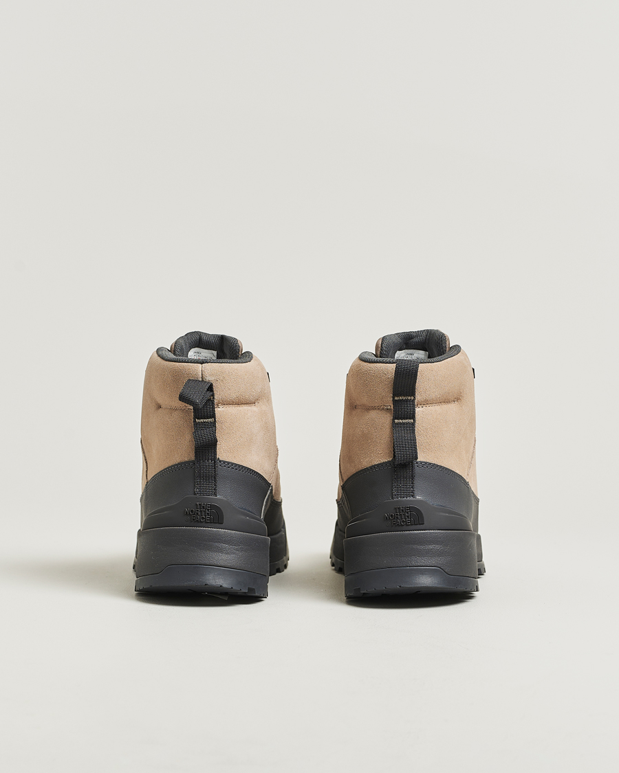 Heren | Laarzen | The North Face | Glenclyffe Urban Boot Beige