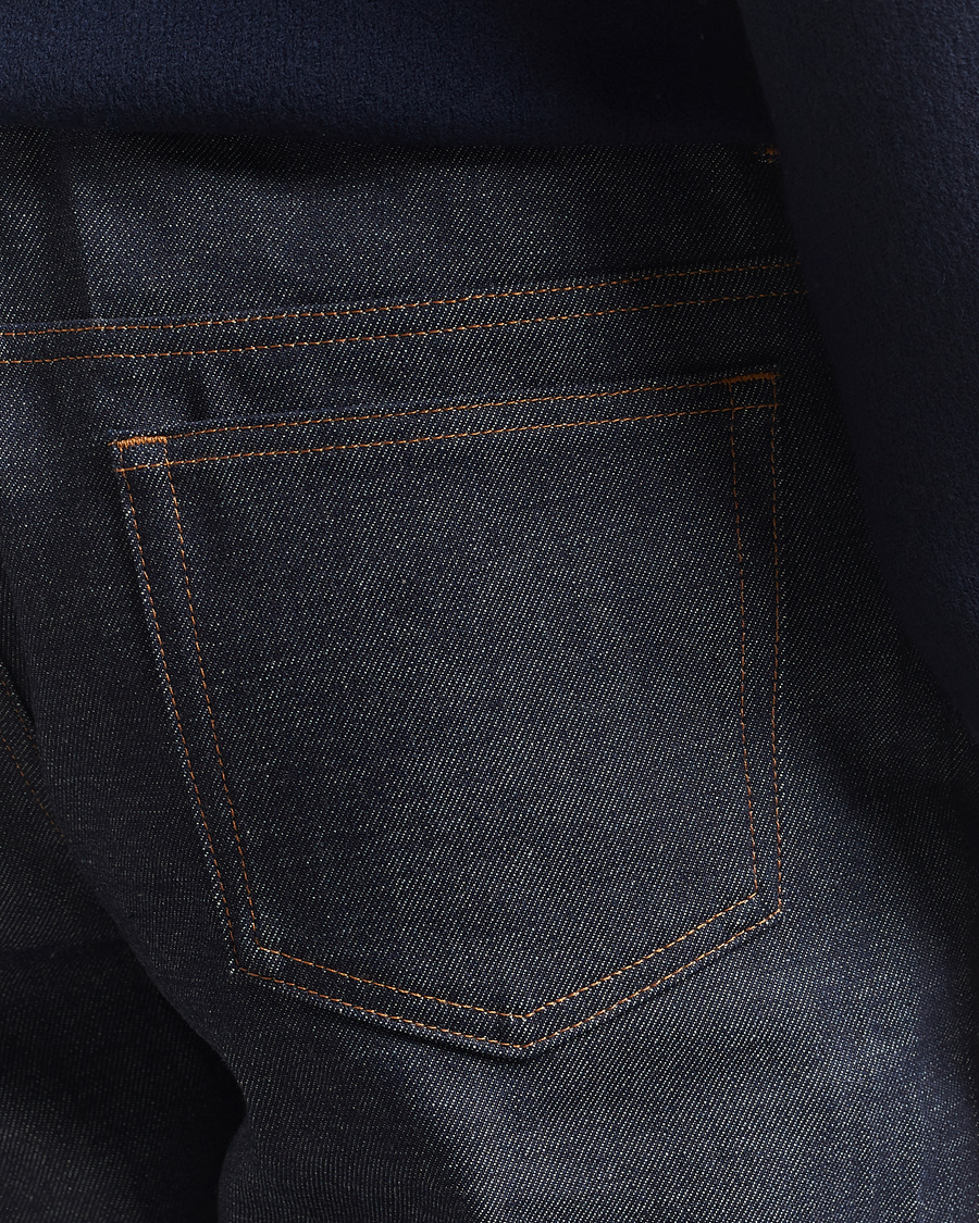 Heren | Jeans | A.P.C. | Fairfax Jeans Indigo