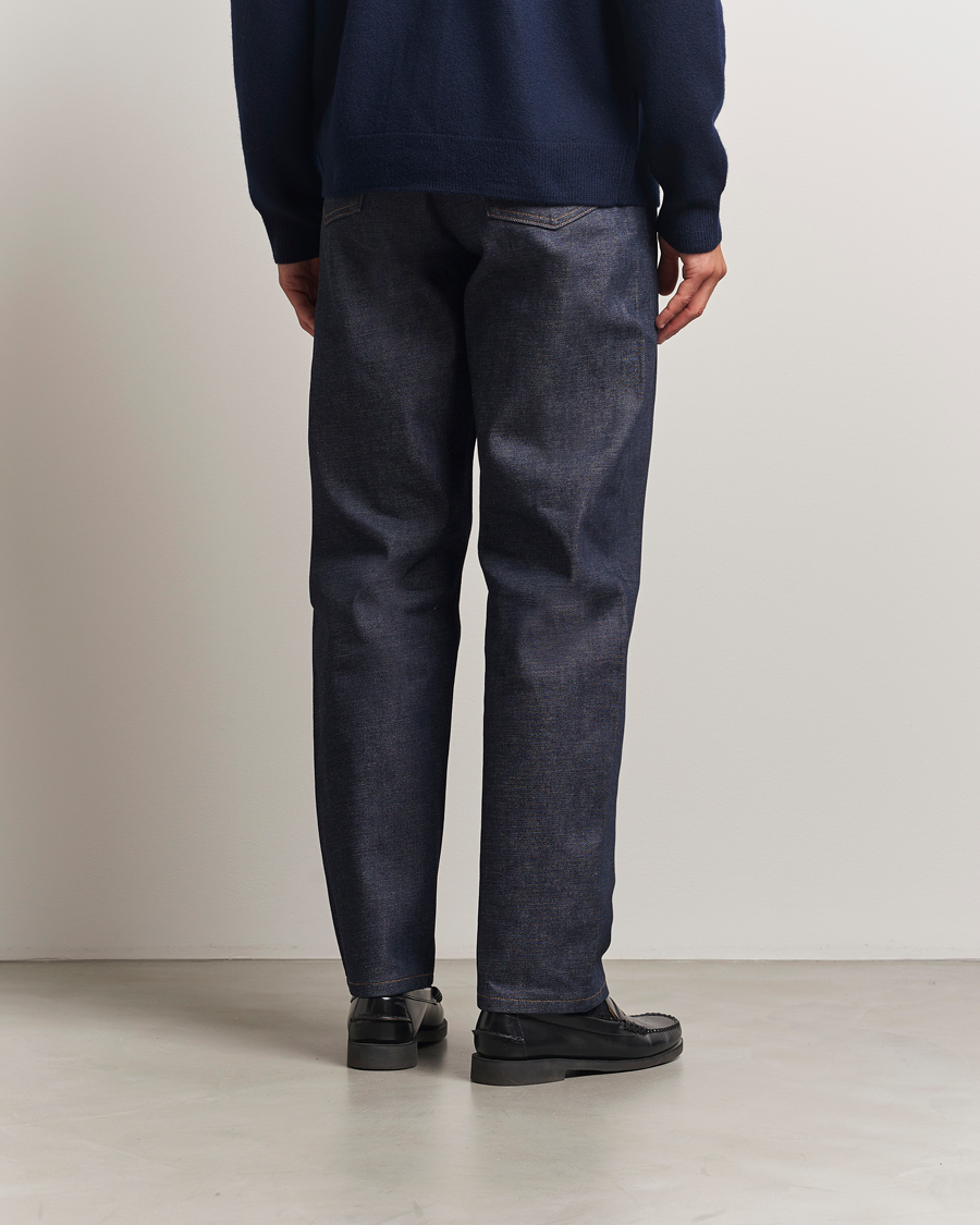 Homme | Jeans | A.P.C. | Fairfax Jeans Indigo
