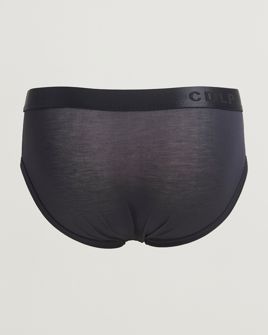 Homme | Sous-Vêtements Et Chaussettes | CDLP | 3-Pack Y-Brief Dark Navy