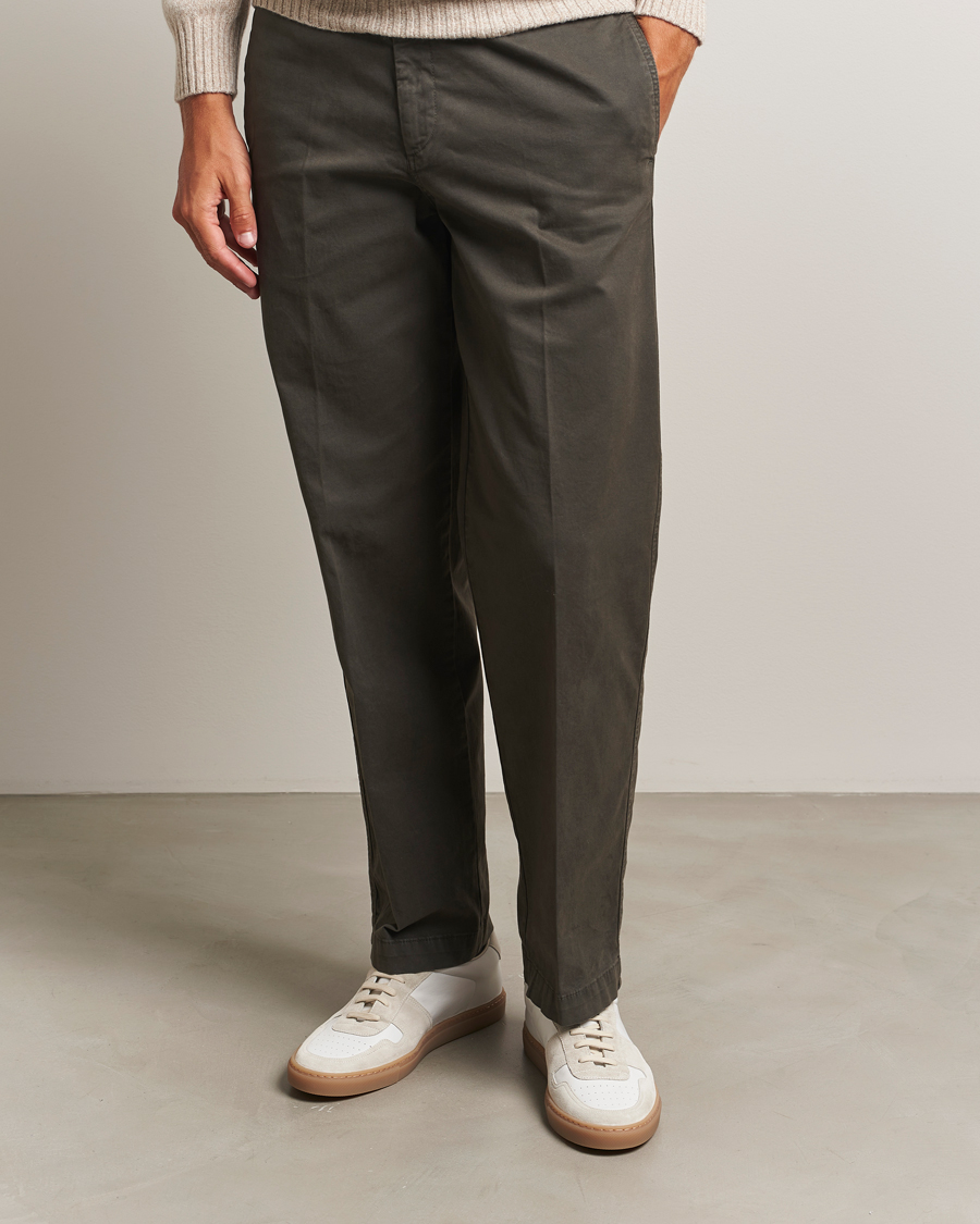 Heren | Sneakers | Common Projects | BBall Slim Gum Sole Sneaker Off White